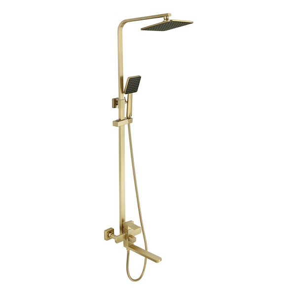 Душевая стойка Fmark FS8145-25C