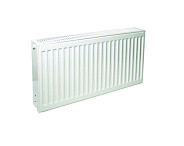 Стальной панельный радиатор Arbonia FTV тип 33, 500x3000 мм, с нижним подключением