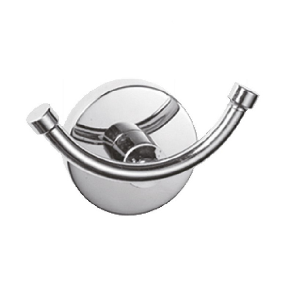 Крючок для ванной комнаты D-Lin D282100, хром