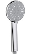 AQ2009CR БЕТТА ручной душ 100 3 jet