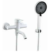 Смеситель для ванны Fmark FS8206W