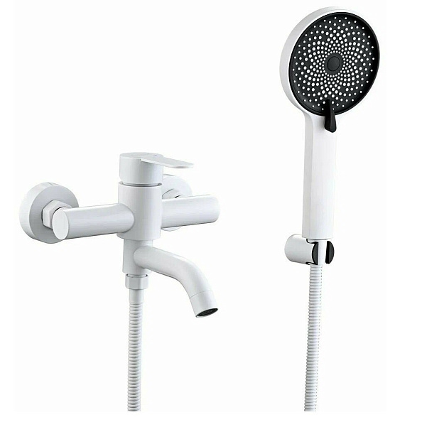 Смеситель для ванны Fmark FS8206W