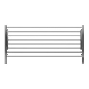 Полотенцесушитель электрический Terminus Горизонт П8 1200х600, справа подключение (4670078543332)