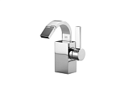 Смеситель для биде Dornbracht MEM, Dark Platinum matt (33.600.782.99)