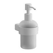 Дозатор BELZ белый (B91027)