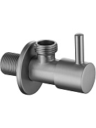 AQ2450BGM угловой переходник, оружейная сталь