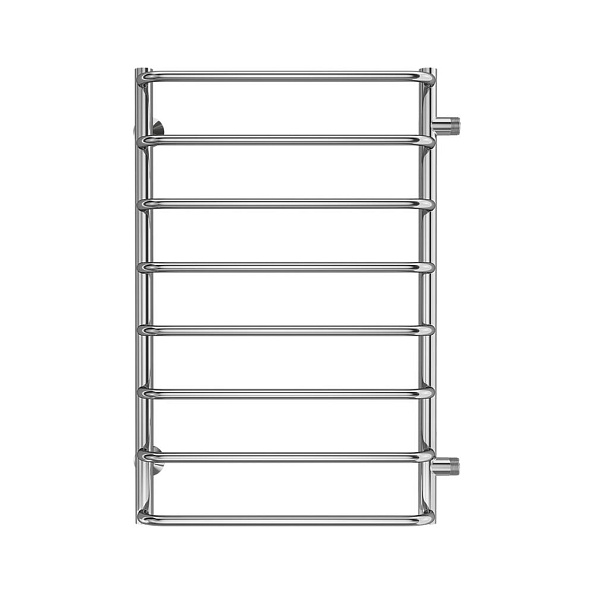 Полотенцесушитель водяной Terminus Стандарт П8 500х800, боковое подключение (4670078530394)