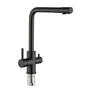 Смеситель для кухонной мойки Fmark FS0862H под фильтр питьевой воды