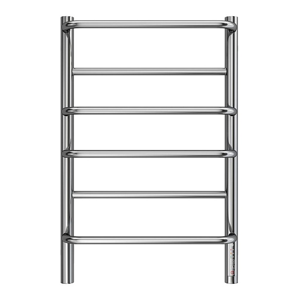 Полотенцесушитель электрический Terminus Евромикс П6 400х650, справа подключение (4670078531261)