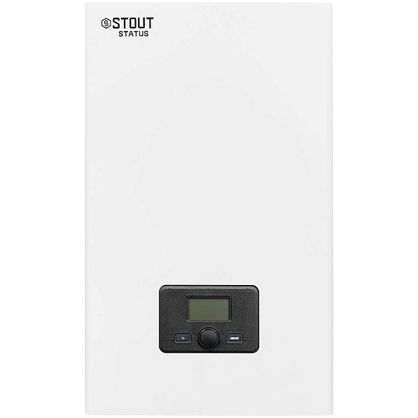 Электрический котел STOUT STATUS 18 кВт