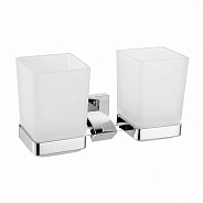 Стакан для ванной GAPPO G0708,