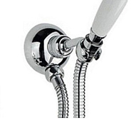 Шланговое подсоединение Nicolazzi латунь полированная (Polished Brass) (7124 OL)