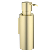 AQ4205BG ОБЕРОН дозатор, шлиф. золото