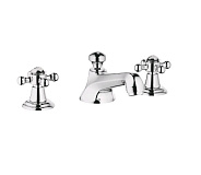 Смеситель для раковины Dornbracht Madison, хром (20.700.360.00)