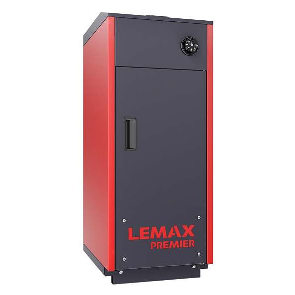 Напольный газовый котел Лемакс Premier 17,4 (одноконтурный)