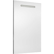 ZRU9302688 The GAP зеркало 600 мм, с подсветкой