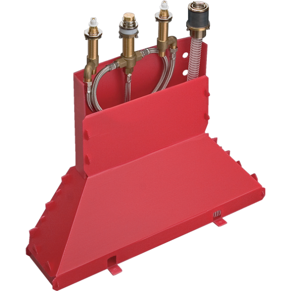 Термостат Hansgrohe (13444180)