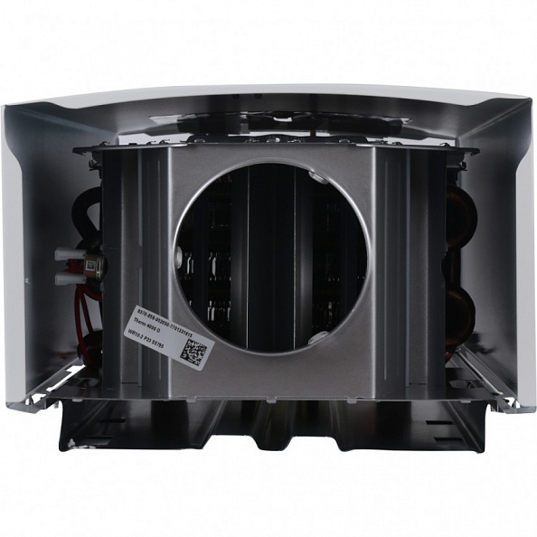 Газовая колонка Bosch WR 10-2P23, пьезоэлектрический розжиг (7701331615)