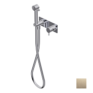 Гигиенический душ Ritmonio Brushed champagne (7ANB101CHX)