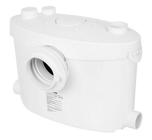 Канализационная насосная станция Hoobs RCS 401 (08803H)