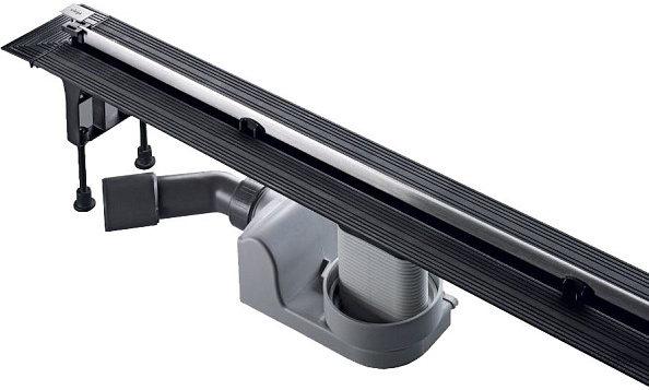 Душевой лоток Viega Advantix Vario Set (704360) хром глянцевый