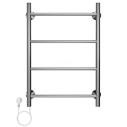 Полотенцесушитель электрический Stelmix 60x40 см, дуга