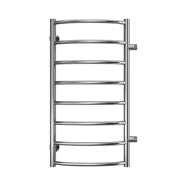 Полотенцесушитель водяной Terminus Классик П8 400х800, боковое подключение (4670078530233)