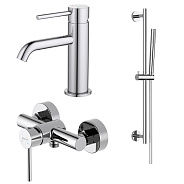 AQ1331CR ЕВРОПА Set 3 в 1 (AQ1310CR+AQ1360CR+AQ2012CR)