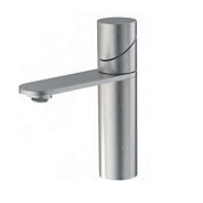 Смеситель для раковины Fima Carlo Frattini Slide, Inox (F5801INOX)