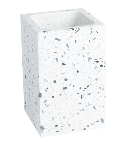 Стакан для зубных щеток FIXSEN Blanco (FX-201-3)