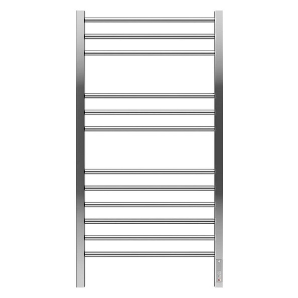 Полотенцесушитель электрический Terminus Сицилия П12 500х1000, справа подключение (4670078526298)