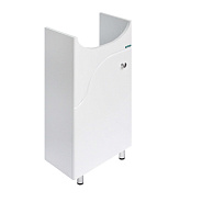 МАНГО 02 Тумба напольная 390х720х211 (подходит умывальник мебельный Манго 40)