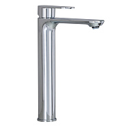 Смеситель для раковины Splendy Rest высокий хром (RE201294GK1CR)