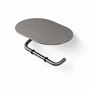 Держатель для туалетной бумаги GAPPO G30903-9,