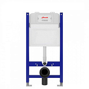 Инсталляция для подвесного унитаза Maretti AC11P5014, без клавиши