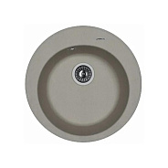 Кухонная мойка Florentina НИКОСИЯ 20.135.B0510.307, серый шёлк