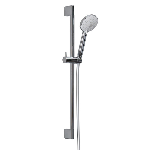 Душевой гарнитур Splendy Sense R 100 3 режима штанга 680 мм хром (SR20958R1001CR)