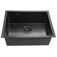 Кухонная мойка FASHUN графит  (13M Комплект AS5044-17)