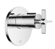 Смеситель для душа Dornbracht Vaia, хром (36.503.809.00)