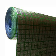 Подложка для тёплого пола Smart Install 30 м2 (1,2 x 25 м), толщина 3 мм (Р643МSI31200)