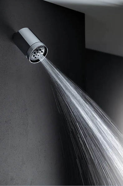 Верхний душ Almar Beam, 100х100, Stainless Steel AISI 316 (E044286.316)