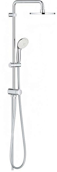Душевая система Grohe Tempesta New 27389002 хром
