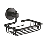 Мыльница D-Lin D221111-1, черный