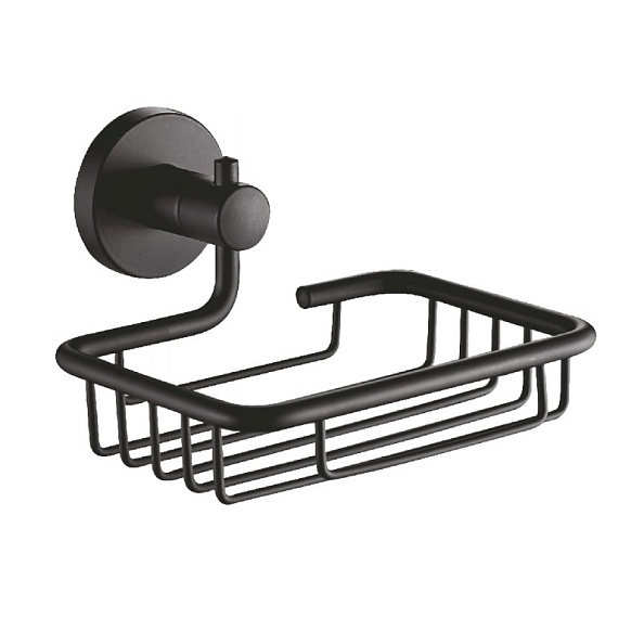 Мыльница D-Lin D221111-1, черный