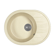 Кухонная мойка Dr. Gans ЛИАНА 29.020.B0620.403, латте