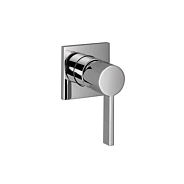 Смеситель для душа Dornbracht Imo, золото светлое сатинированное (Light Gold Satin) (36.060.670.27)