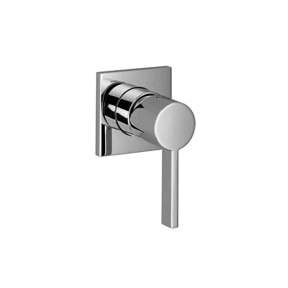 Смеситель для душа Dornbracht Imo, золото светлое сатинированное (Light Gold Satin) (36.060.670.27)