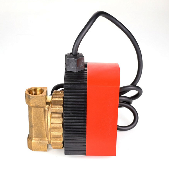 Насос циркуляционный для ГВС VALTEC VSB 04-15 (VSB.004.15.0)