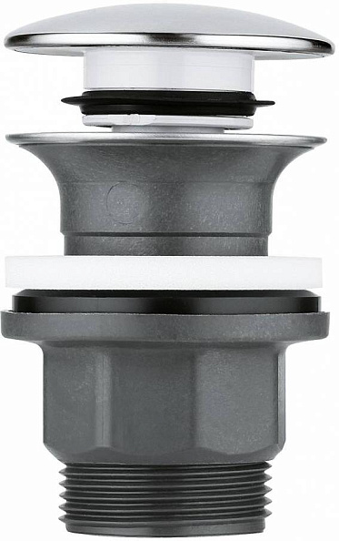 Сифон для раковины Grohe 40824000