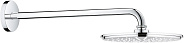 Душ верхний Grohe Rainshower Cosmopolitan 26171000 хром